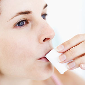 انواع دهانشویه (ضدحساسیت،سفید کننده،خوشبو کننده و سرطان زا)