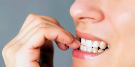 مراقبت بعد از ونیر و لمینت دندان ضامن ماندگاری طولانی مدت آن