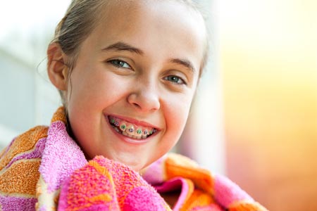 نقش دندانپزشک کودکان و کلینیک دندانپزشکی اطفال در سلامت دندان بچه