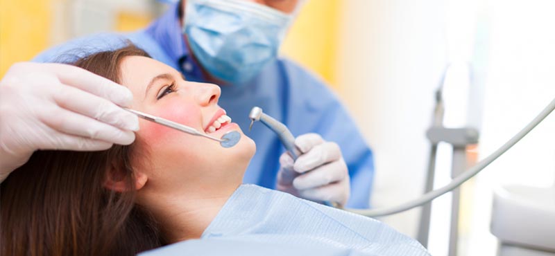 مشکلات دهان و دندان در بارداری و درمان های دندانپزشکی در حاملگی