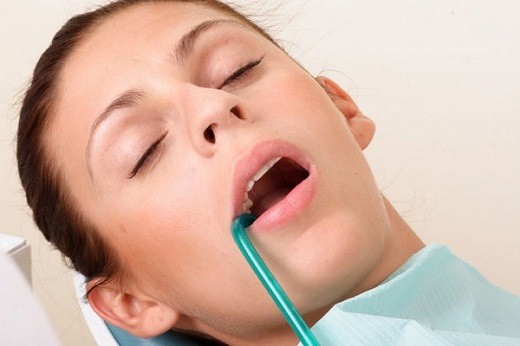 انواع بی حسی و بیهوشی در دندانپزشکی : کودکان، دوران بارداری و شیردهی