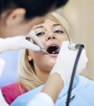 مشکلات دهان و دندان در بارداری و درمان های دندانپزشکی در حاملگی