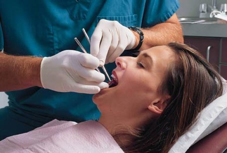 جراحی دندان عقل نهفته: جلوگیری از آسیب دندانها با کشیدن دندان عقل