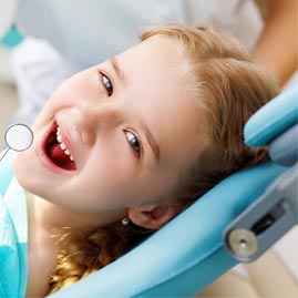 نقش دندانپزشک کودکان و کلینیک دندانپزشکی اطفال در سلامت دندان بچه