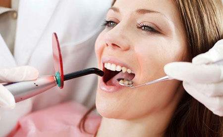 کاربرد لیزر در دندانپزشکی (جراحی، زیبایی و ترمیمی)