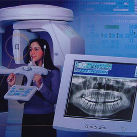 رادیولوژی دندان: پانورامیک، دیجیتال و رادیوگرافی با اشعه ایکس