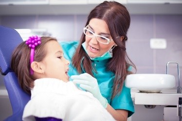 انواع بی حسی و بیهوشی در دندانپزشکی : کودکان، دوران بارداری و شیردهی